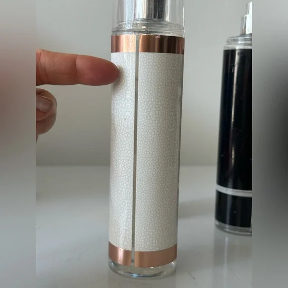 Rogue Love by Rihanna, Tommy Bahama & Black by Kenneth Cole Body Mist Set - Picture 7 of 8